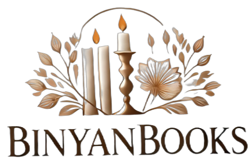 Binyanbooks – Premium Scented Candles, Wax Melts & Body Care Products